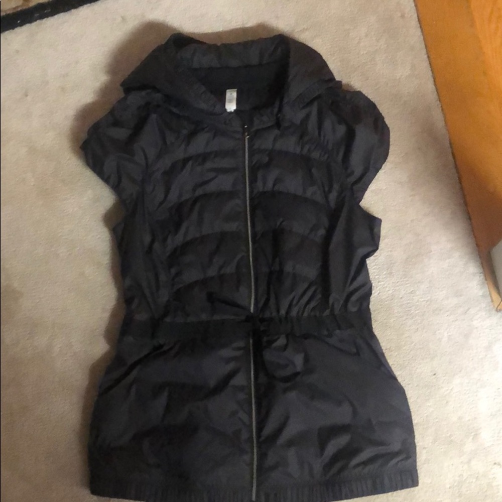 Lululemon vest